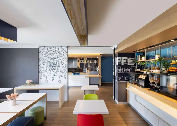 Ibis Budget - Casula Liverpool