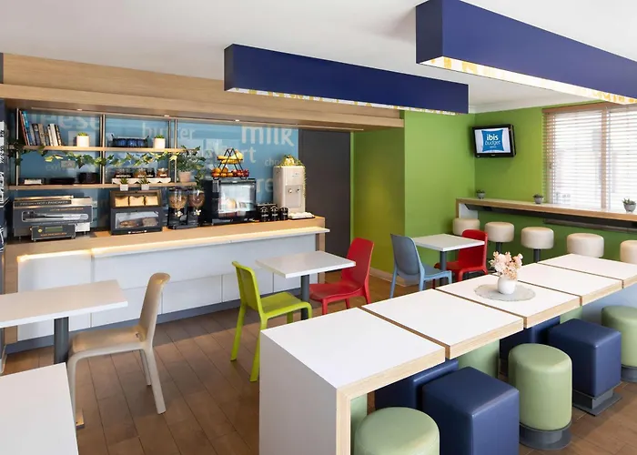 Ibis Budget - Casula Liverpool