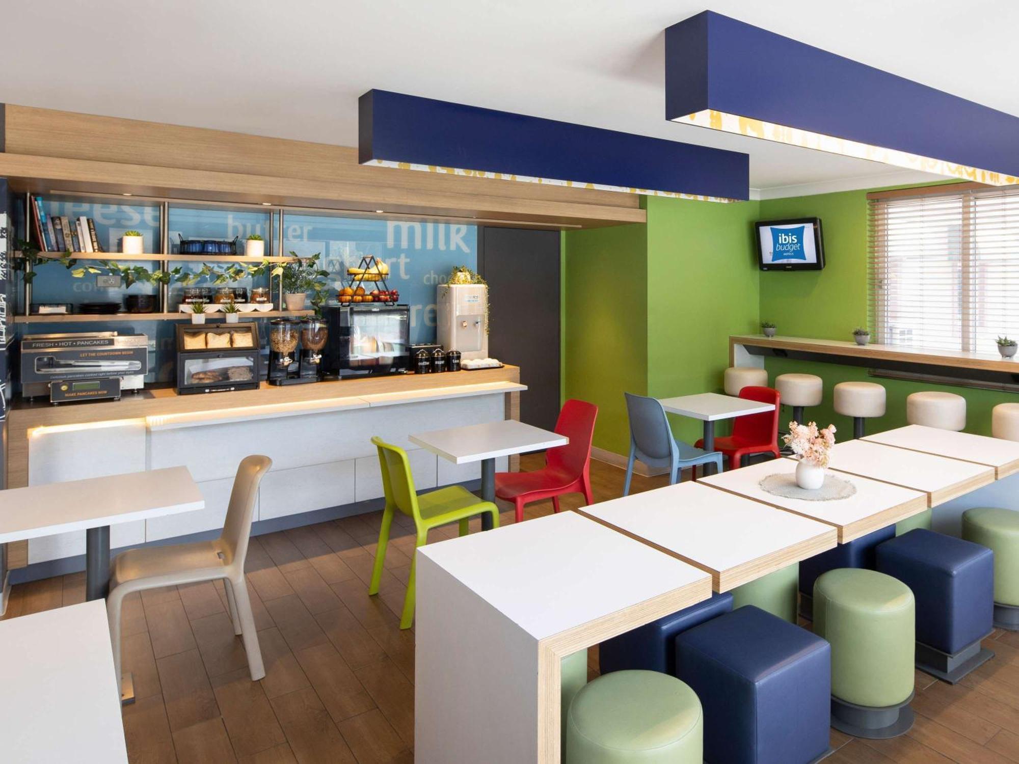 Ibis Budget - Casula Hotel Liverpool