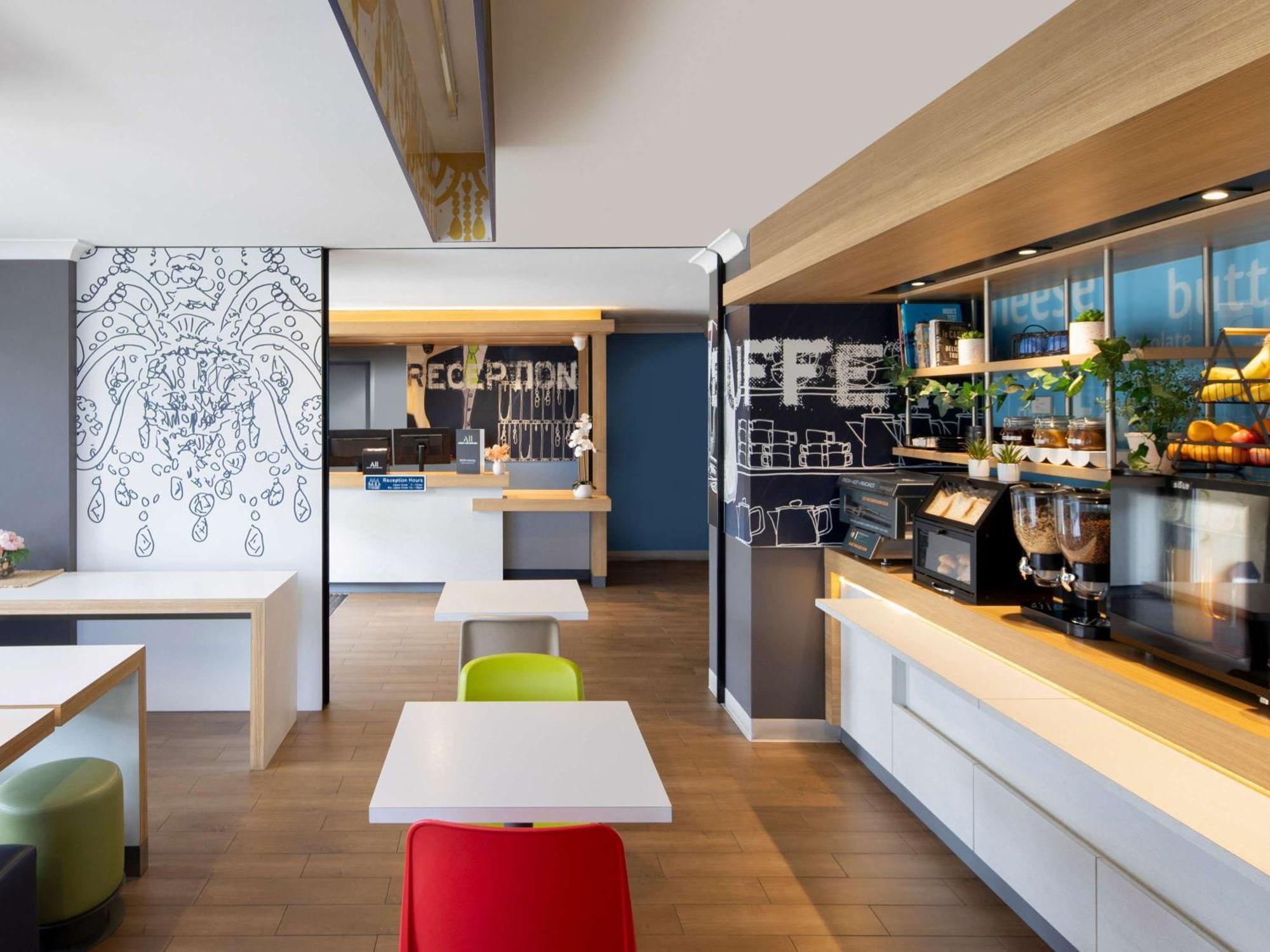 Ibis Budget - Casula Liverpool