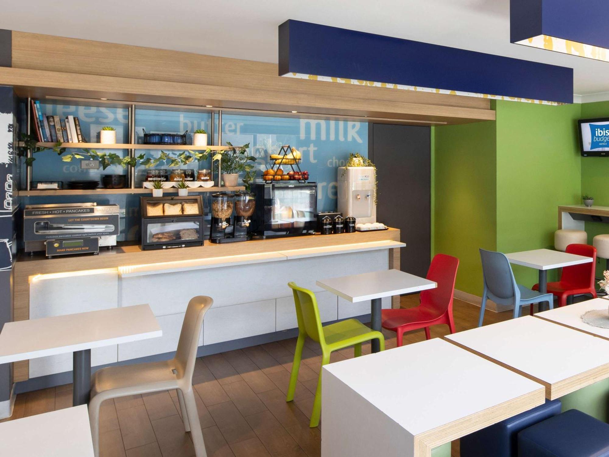 Hotel Ibis Budget - Casula Liverpool