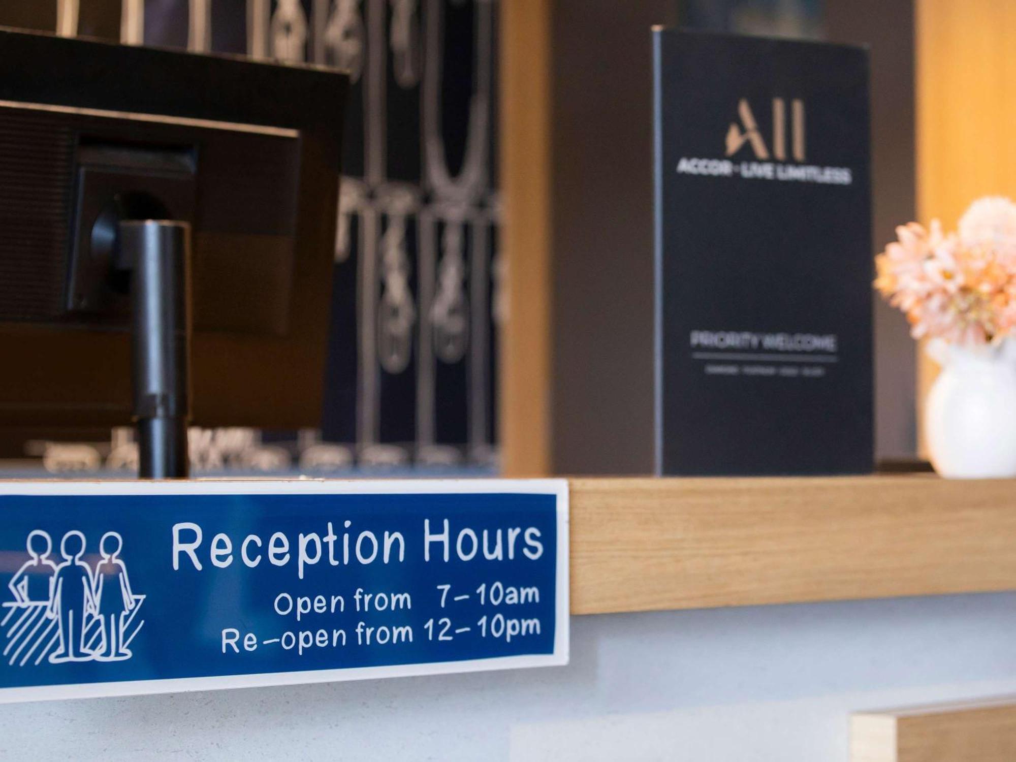 Ibis Budget - Casula 3* Liverpool