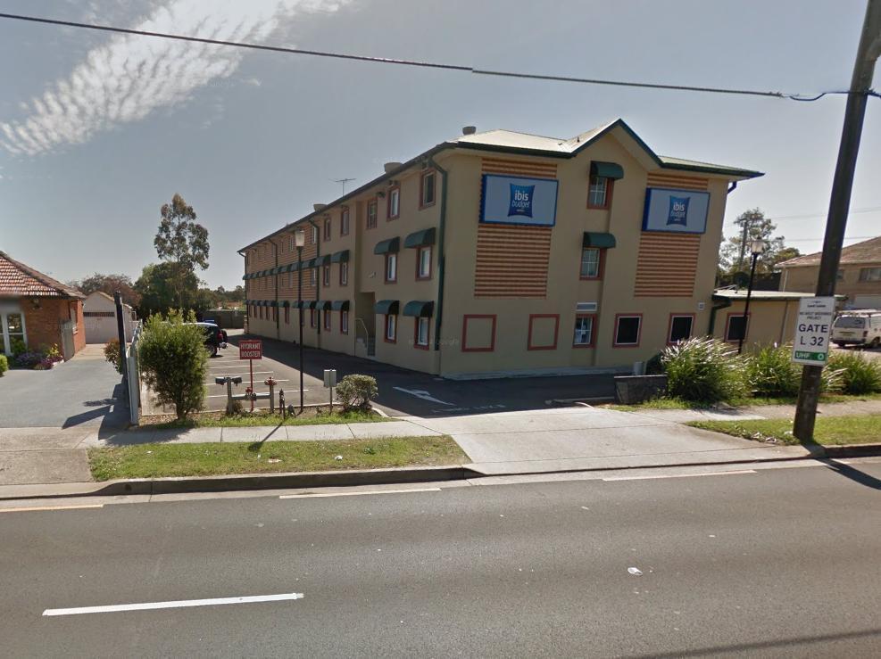 Hotel Ibis Budget - Casula 3*