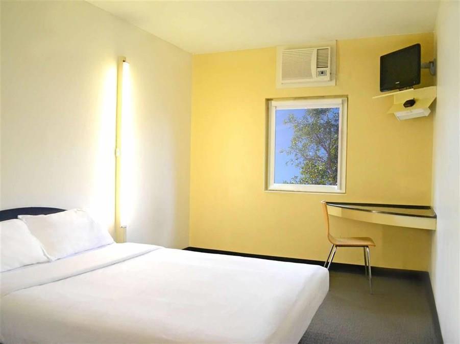 Hotel Ibis Budget - Casula