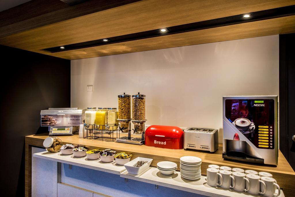 Hotel Ibis Budget - Casula Liverpool