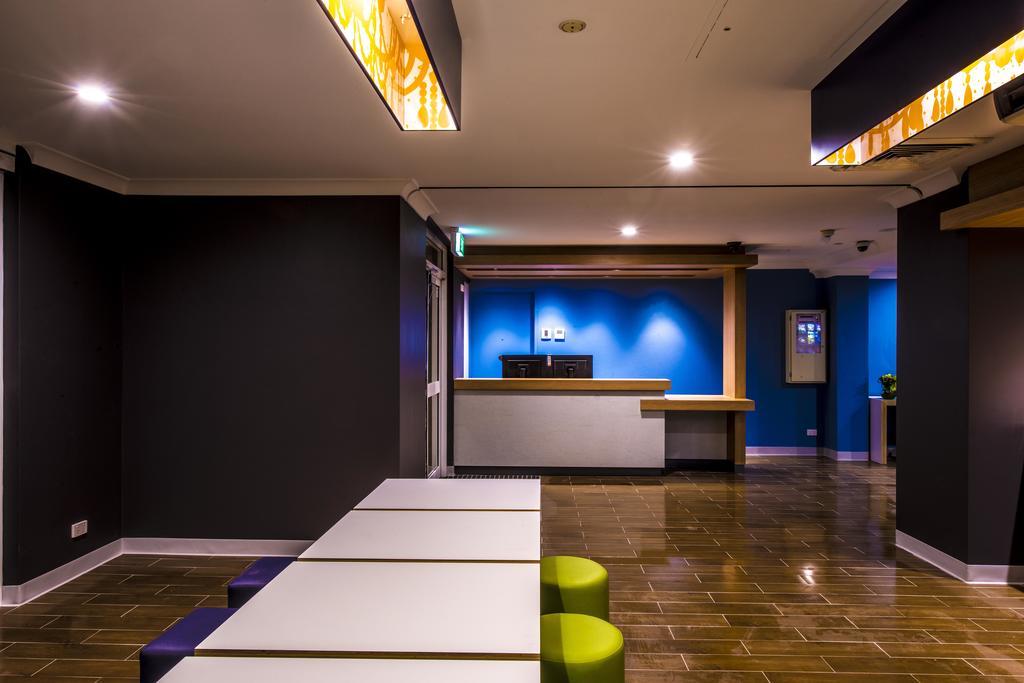 Ibis Budget - Casula