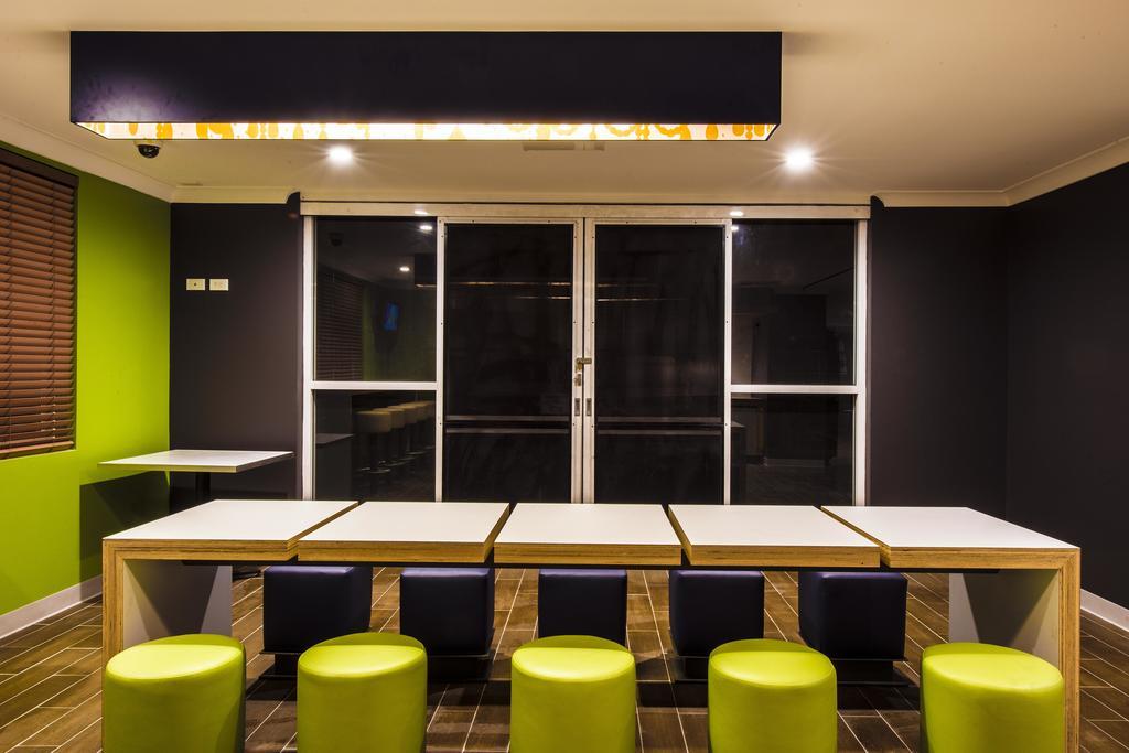 Hotel Ibis Budget - Casula Liverpool