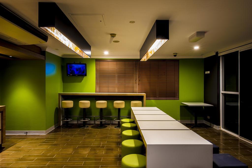 Ibis Budget - Casula Hotel