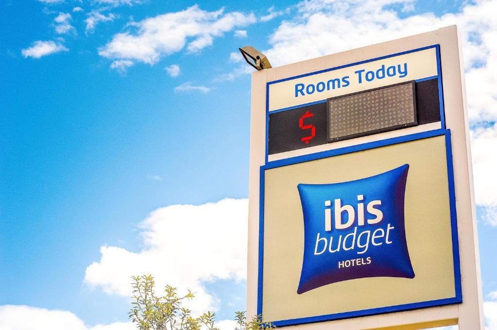 Ibis Budget - Casula 3*
