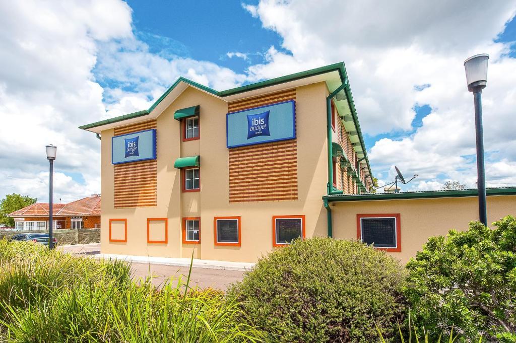 Ibis Budget - Casula Hotel 3*