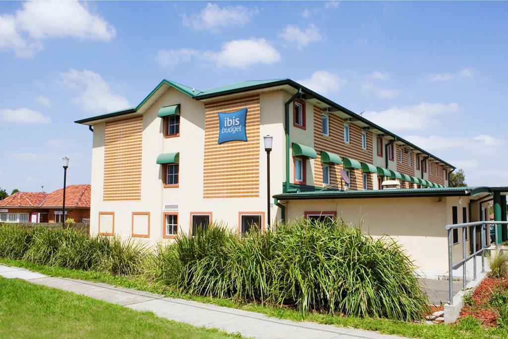 Ibis Budget - Casula Hotel Liverpool