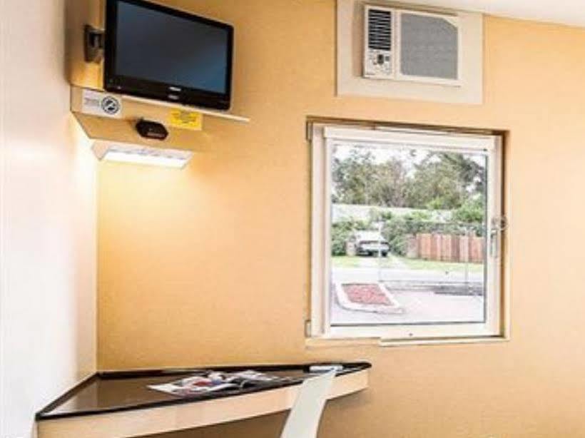 Hotel Ibis Budget - Casula