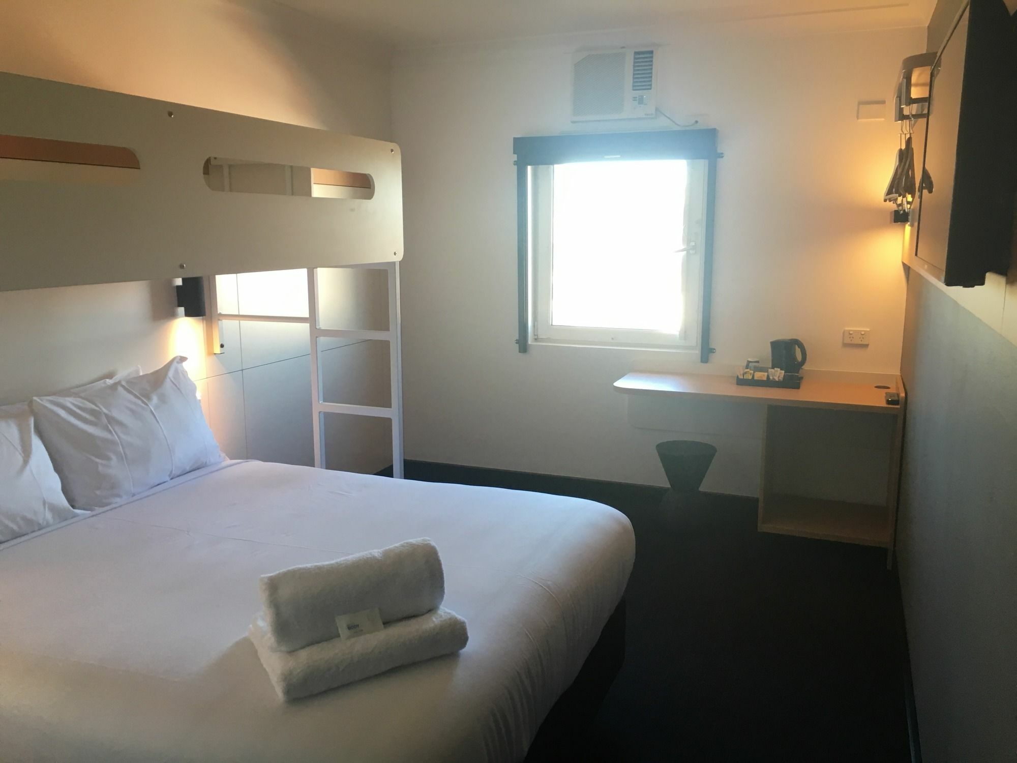Hotel Ibis Budget - Casula