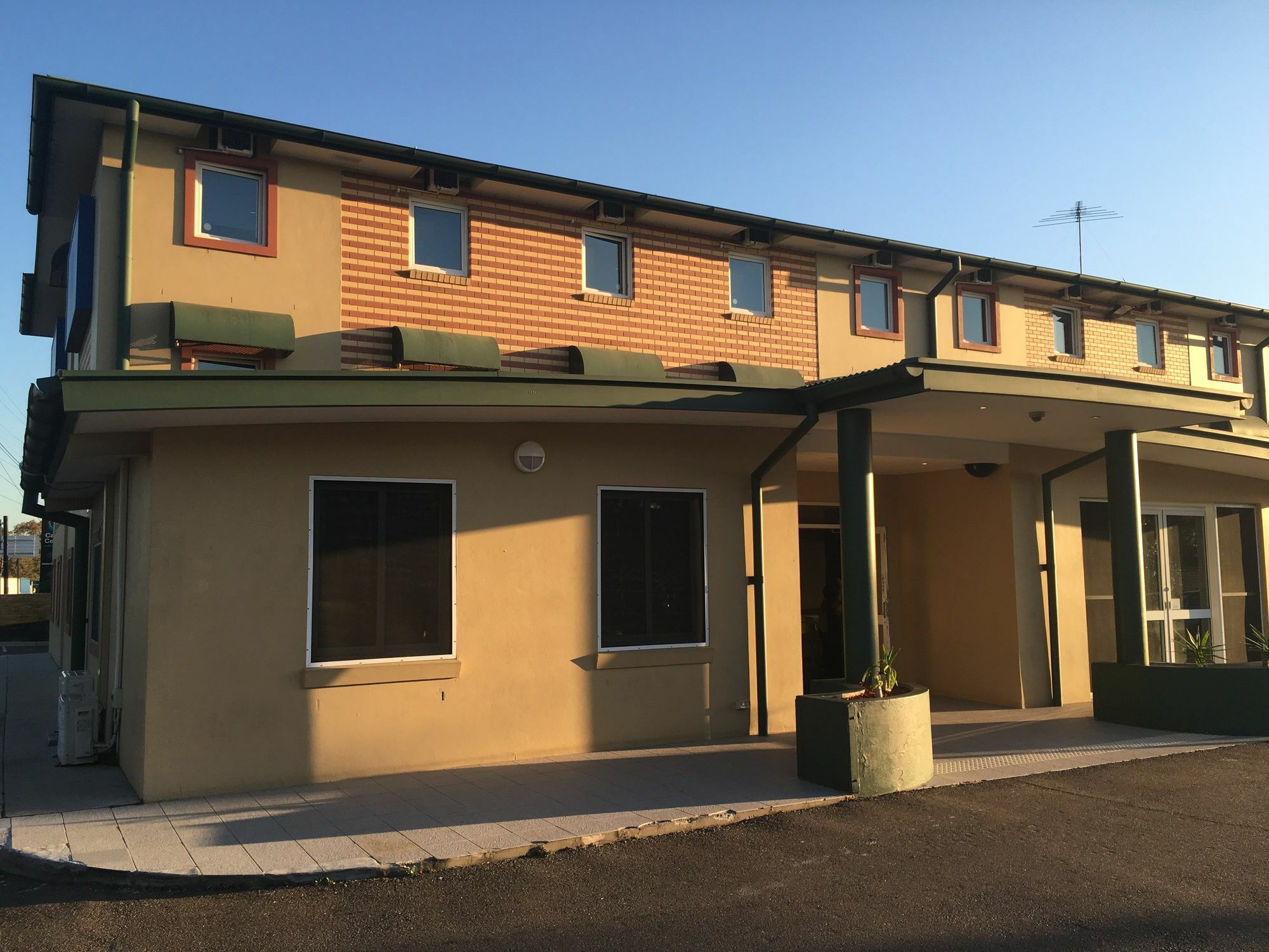 Ibis Budget - Casula Hotel Liverpool