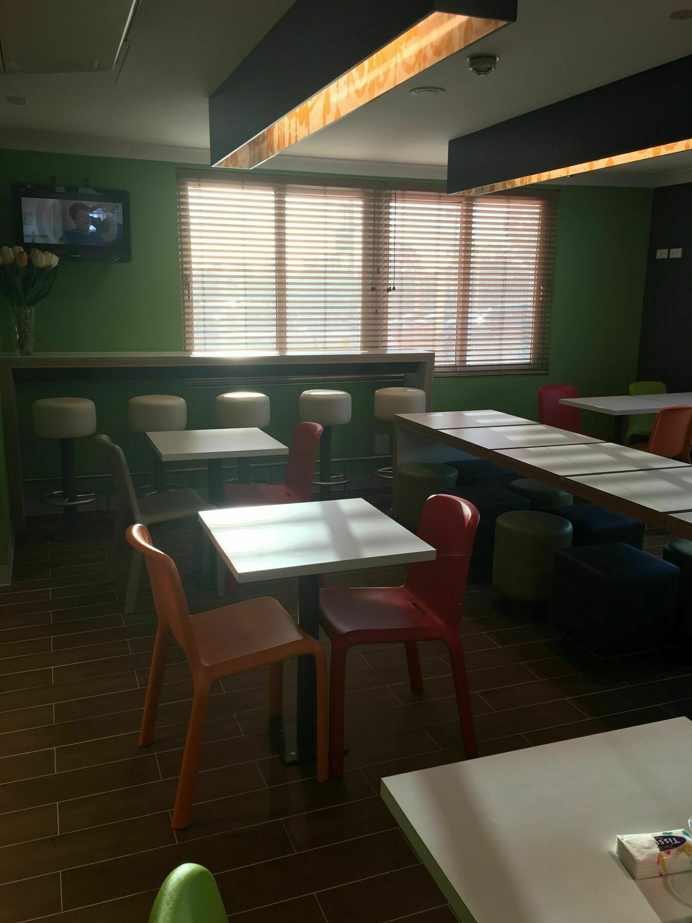 Hotel Ibis Budget - Casula 3*