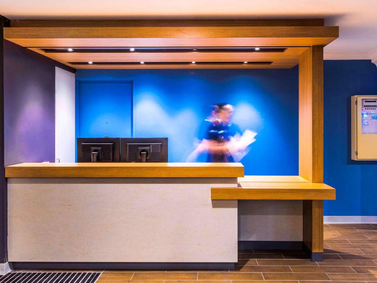 Ibis Budget - Casula Hotel