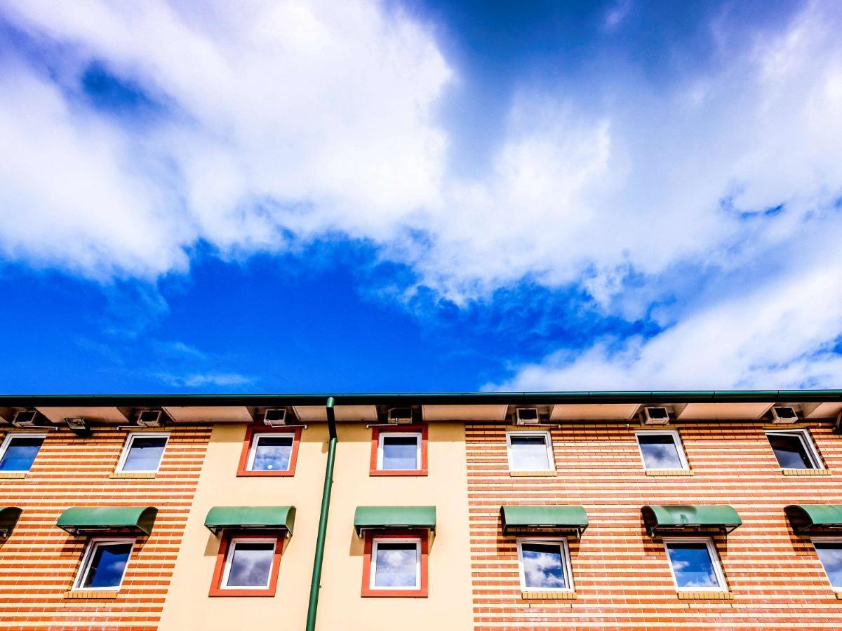 Ibis Budget - Casula Hotel 3*